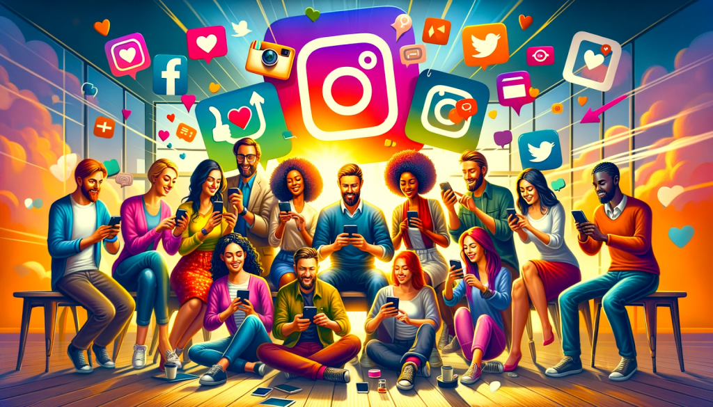 Como Criar e Gerenciar Grupos no Instagram: Guia Prático